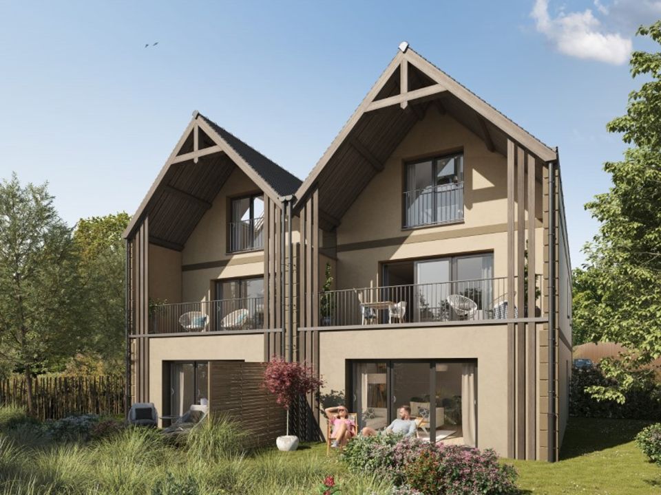Villa in Dinard, Ille-et-Vilaine - foto 2