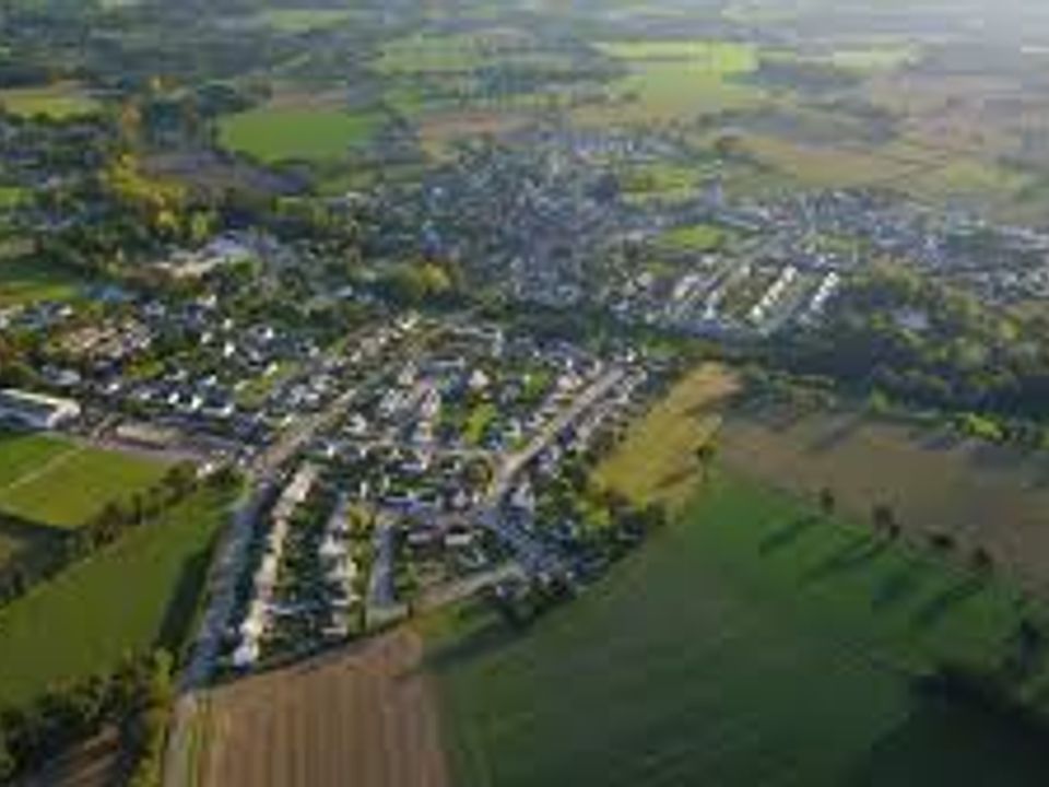 Terra em Baguer-Morvan, Ille-et-Vilaine - foto 1
