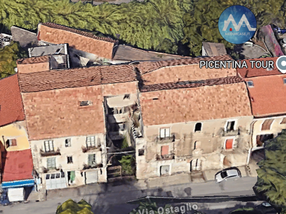 Villa i Salerno, Salerno - foto 1