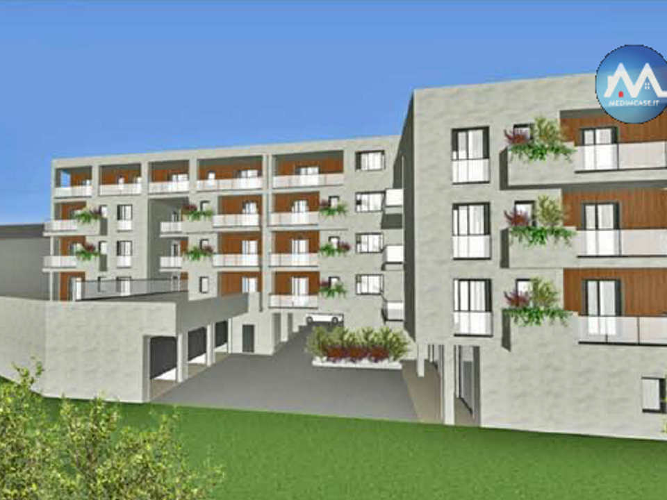 Villa i Salerno, Salerno - foto 4