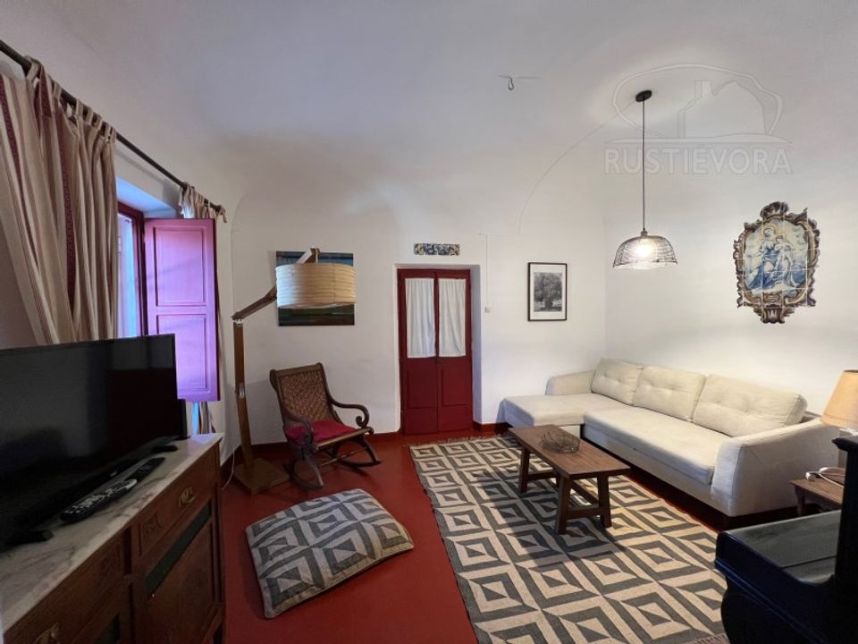 Villa i Evora, Evora - bilde 1