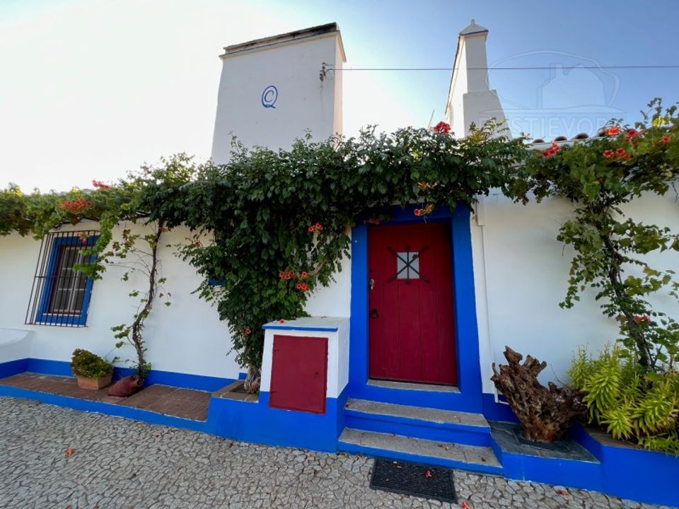 Villa i Evora, Evora - bilde 2