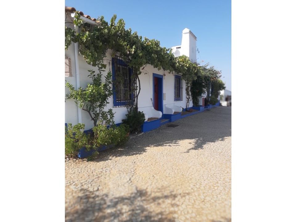 Villa i Evora, Evora - bilde 3