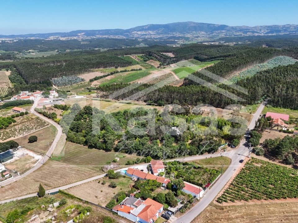 Farm i Bombarral, Leiria - foto 2