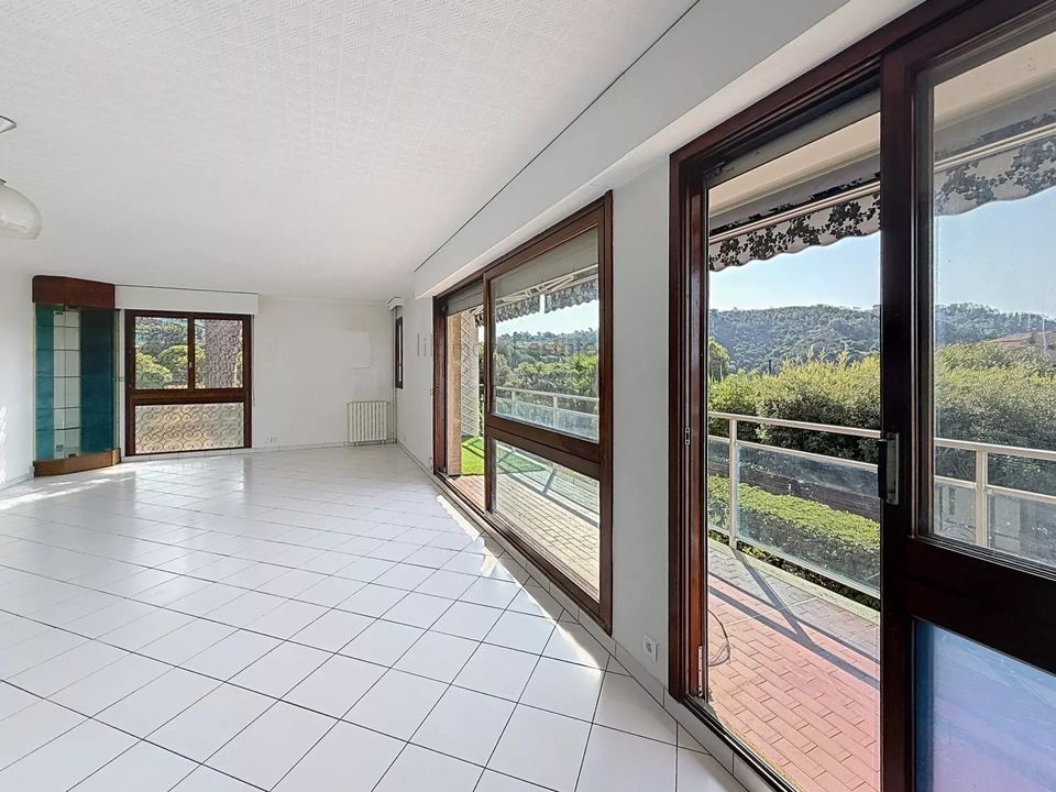 Lejlighed i Cannes, Alpes-Maritimes - foto 3