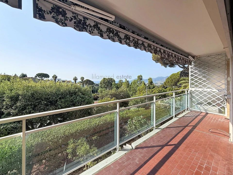 Lejlighed i Cannes, Alpes-Maritimes - foto 4