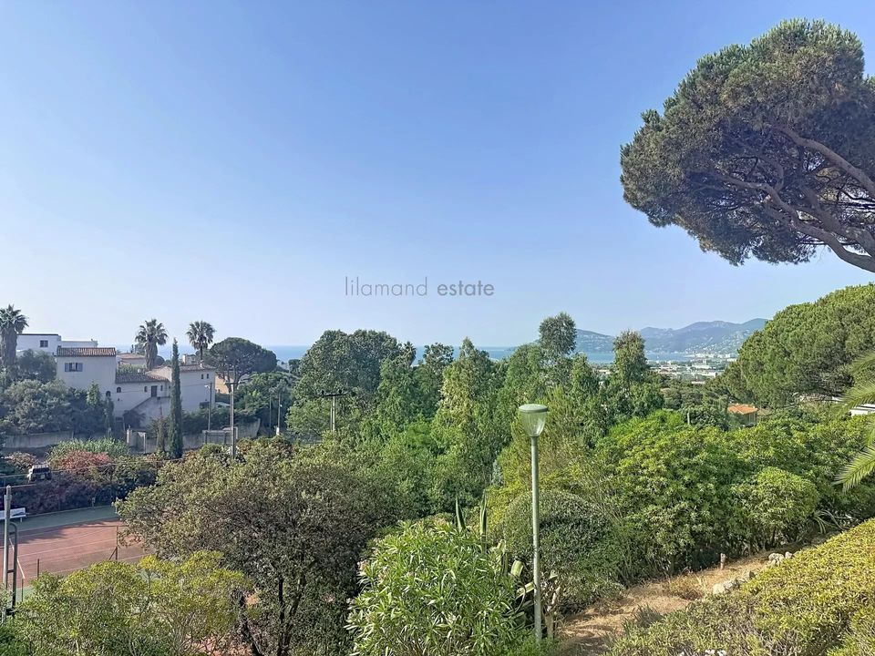 Lejlighed i Cannes, Alpes-Maritimes - foto 5