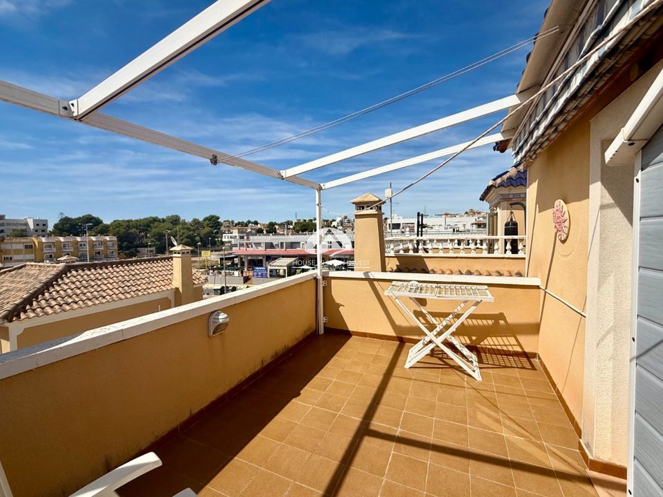 Villa i Orihuela Costa, Alicante - foto 2
