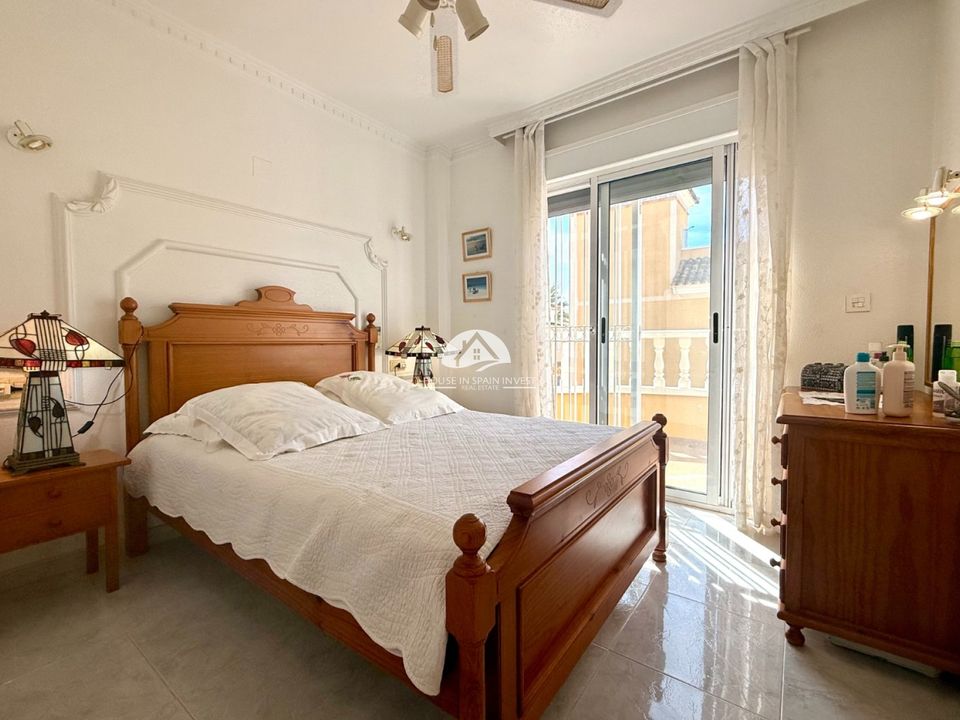 Villa i Orihuela Costa, Alicante - foto 4