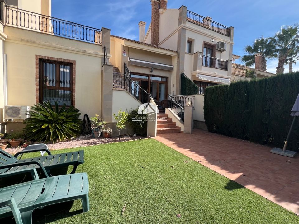 Byhus i Algorfa, Alicante - foto 1