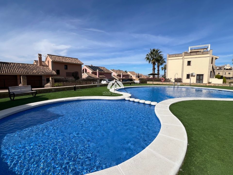 Byhus i Algorfa, Alicante - foto 2