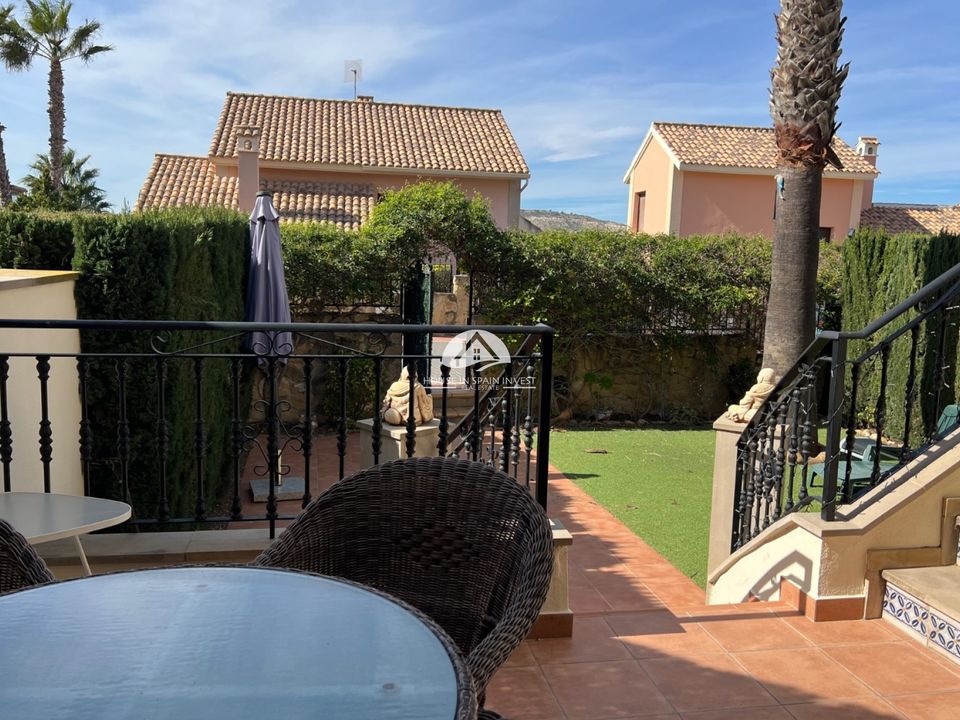 Byhus i Algorfa, Alicante - foto 3