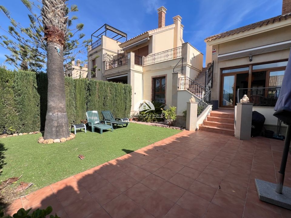 Byhus i Algorfa, Alicante - foto 5