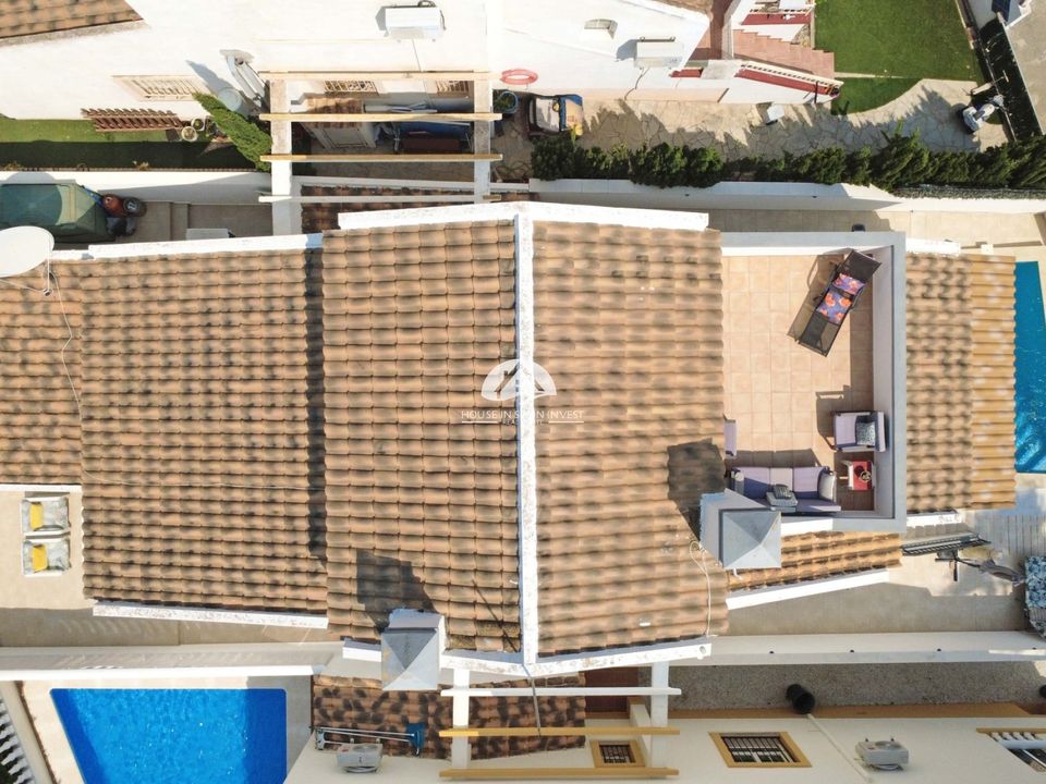 Villa i Orihuela Costa, Alicante - bilde 4
