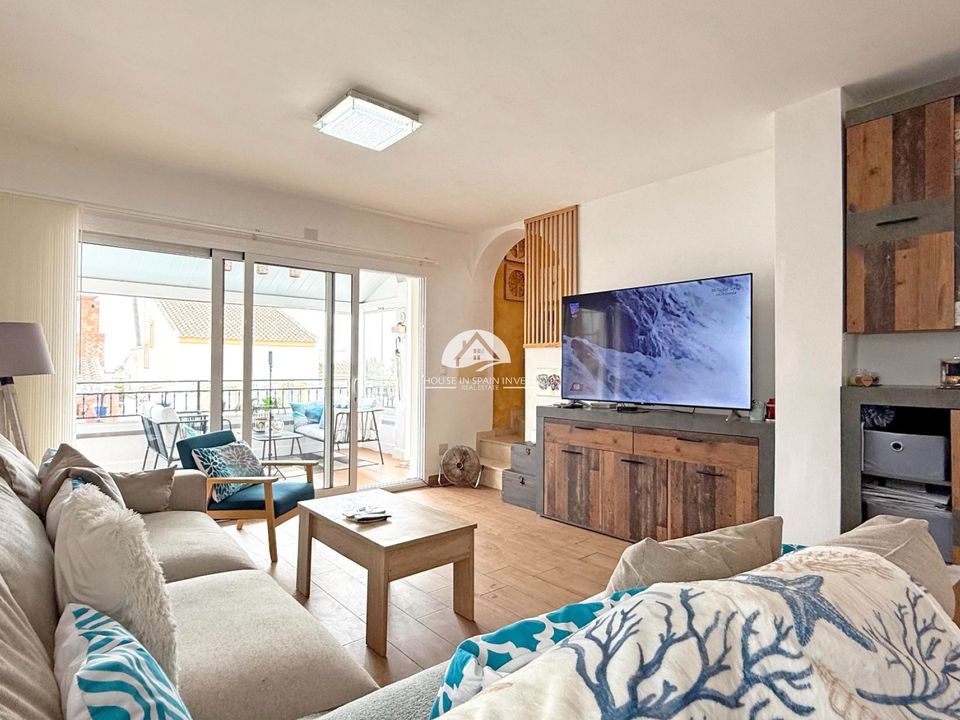 Villa i Orihuela Costa, Alicante - bilde 5