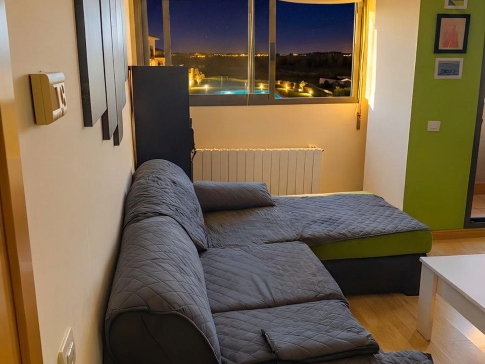 Leilighet i Badajoz, Badajoz - bilde 2