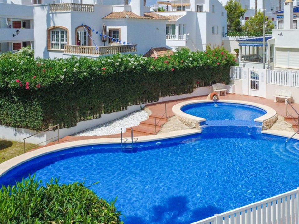 Byhus i Alicante, Alicante - foto 5