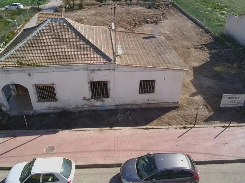 Rekkehus i Daya Nueva, Alicante - bilde 3