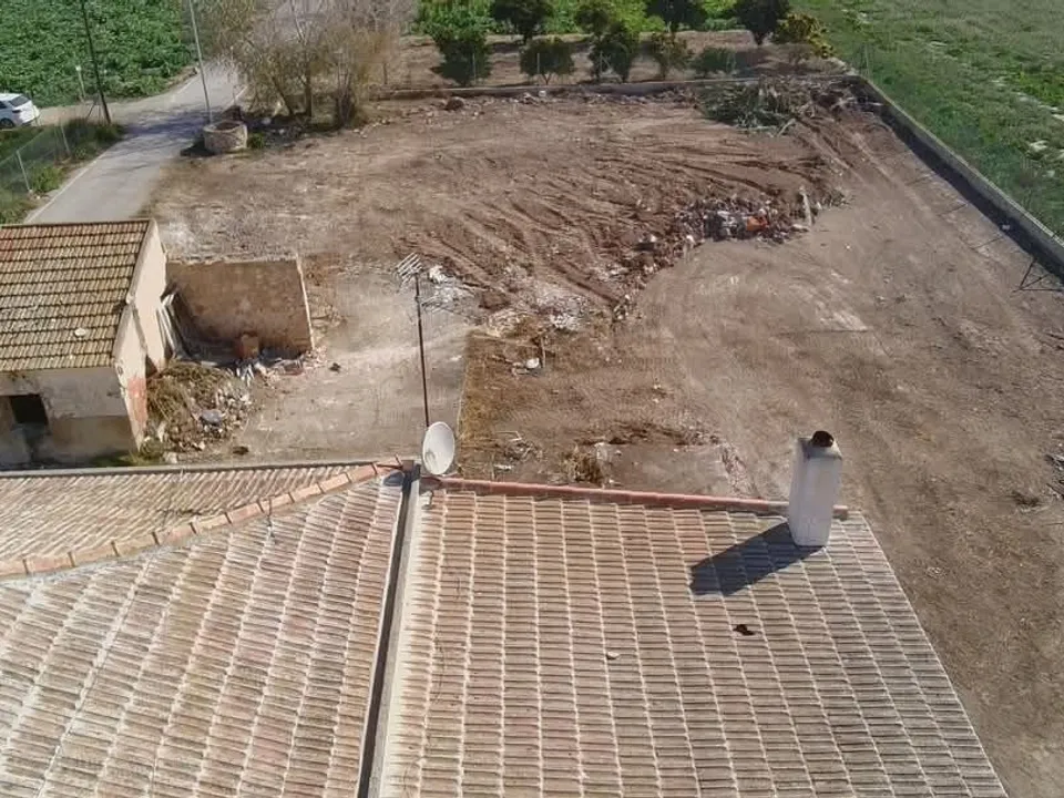 Rekkehus i Daya Nueva, Alicante - bilde 5