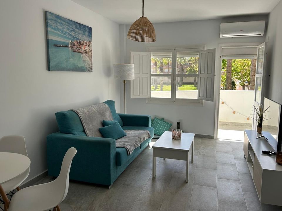 Lejlighed i Cabo Roig, Alicante - foto 3