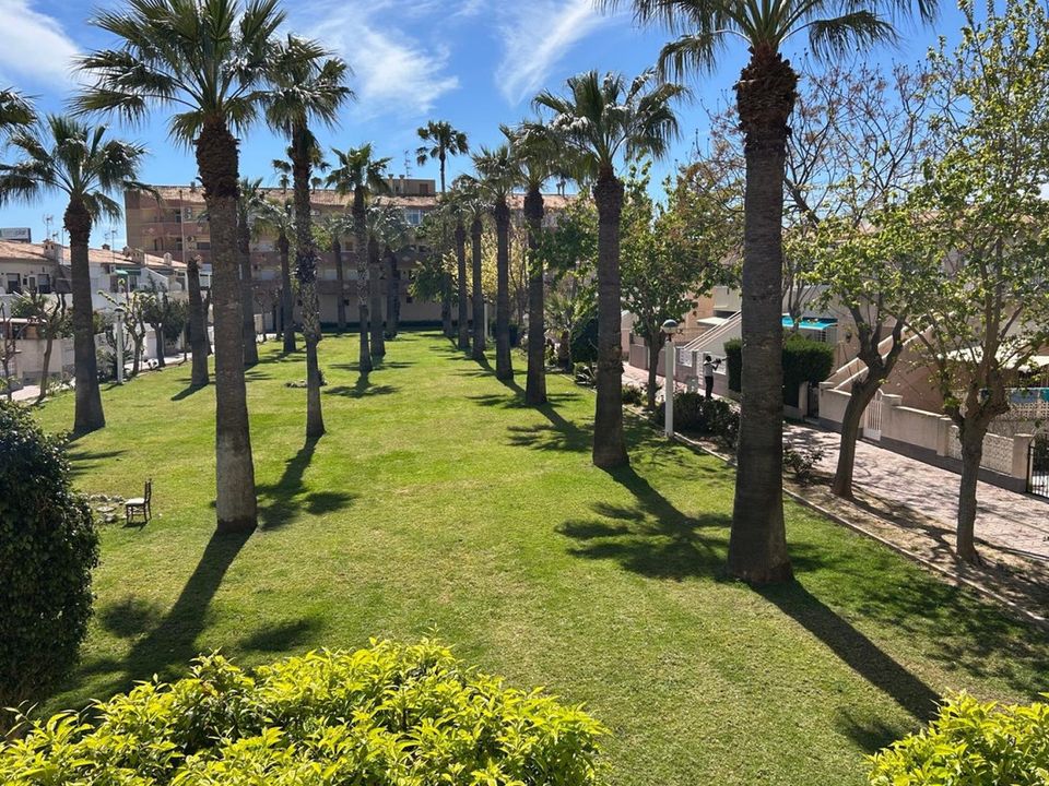 Lejlighed i Cabo Roig, Alicante - foto 5