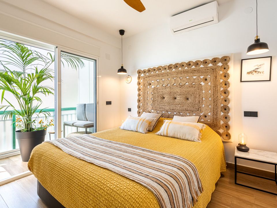 Lejlighed i Fuengirola, Malaga - foto 4