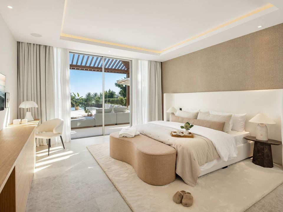 Villa i Nueva Andalucia, Malaga - foto 4