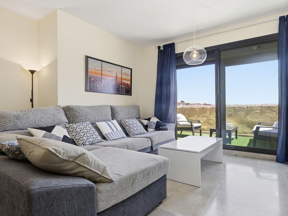 Penthouse i La Duquesa, Malaga - foto 2