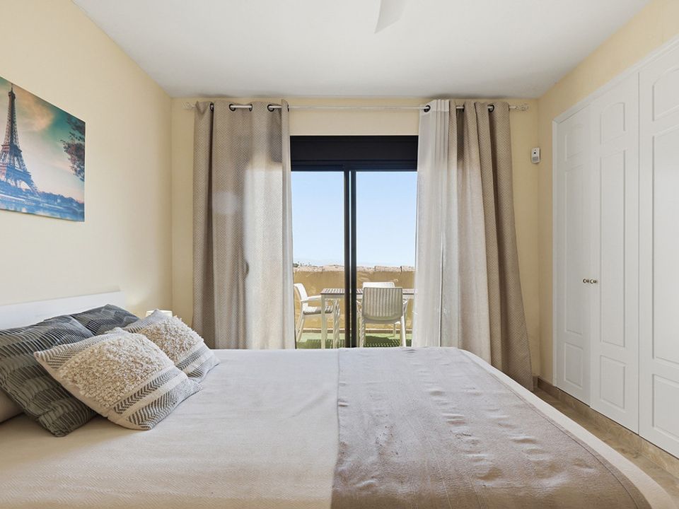Penthouse i La Duquesa, Malaga - foto 3