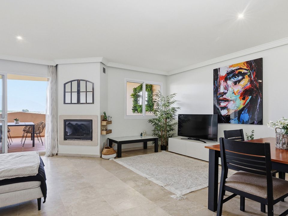 Apartament a La Duquesa, Malaga - foto 2