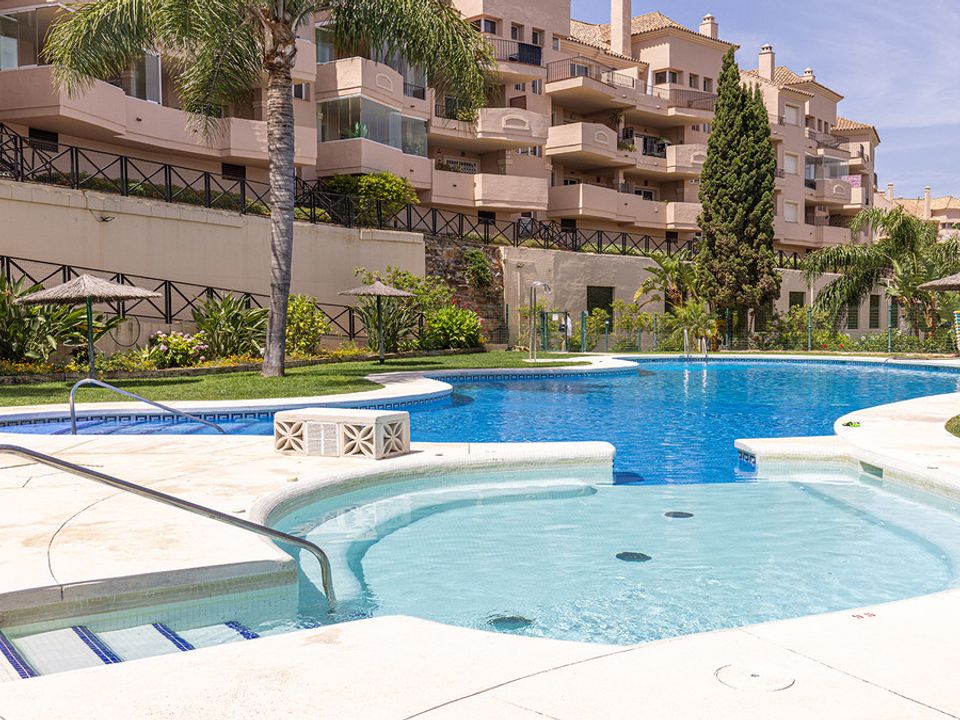 Apartament a La Duquesa, Malaga - foto 4