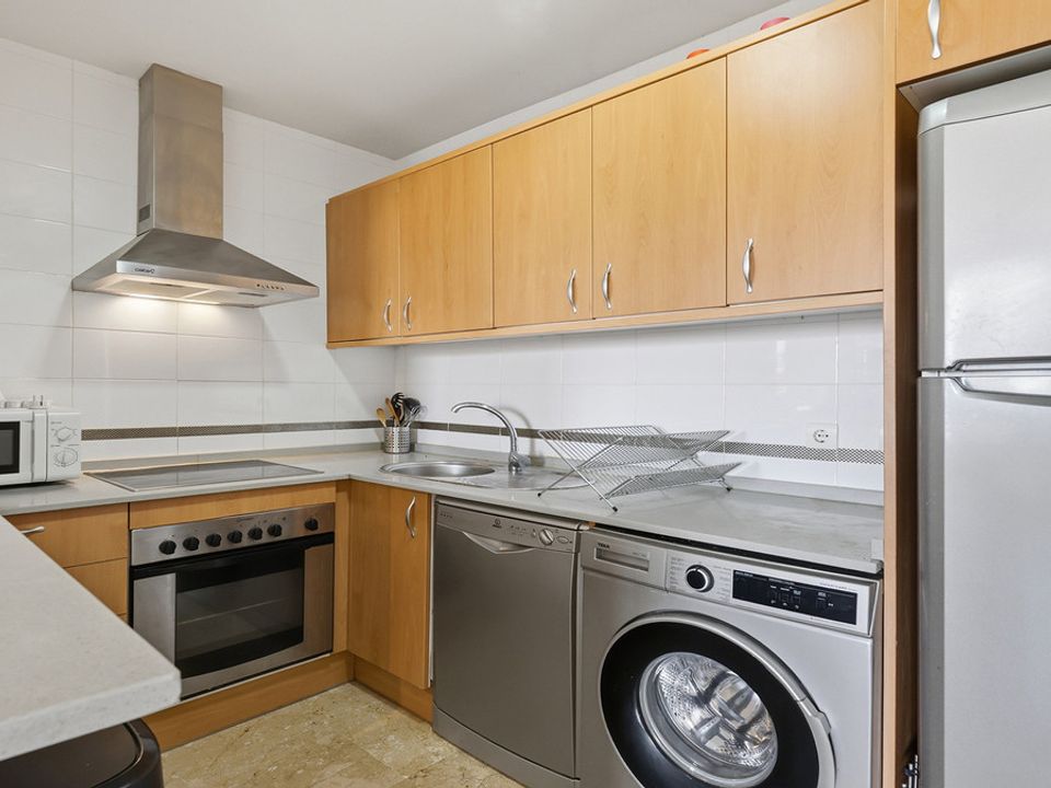 Apartament a La Duquesa, Malaga - foto 5
