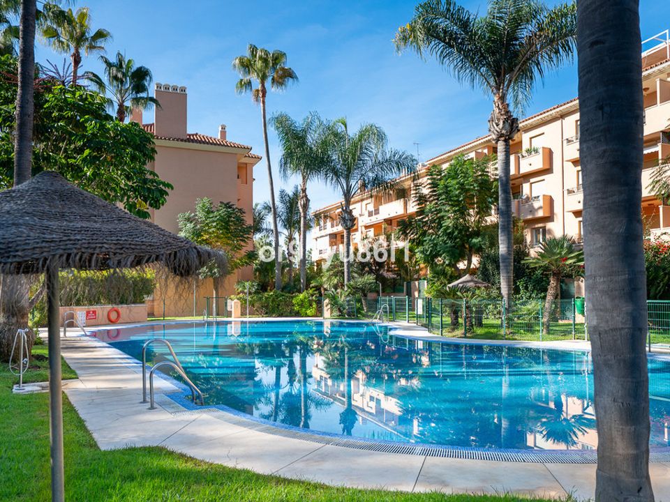 Duplex i Marbesa, Malaga - foto 1