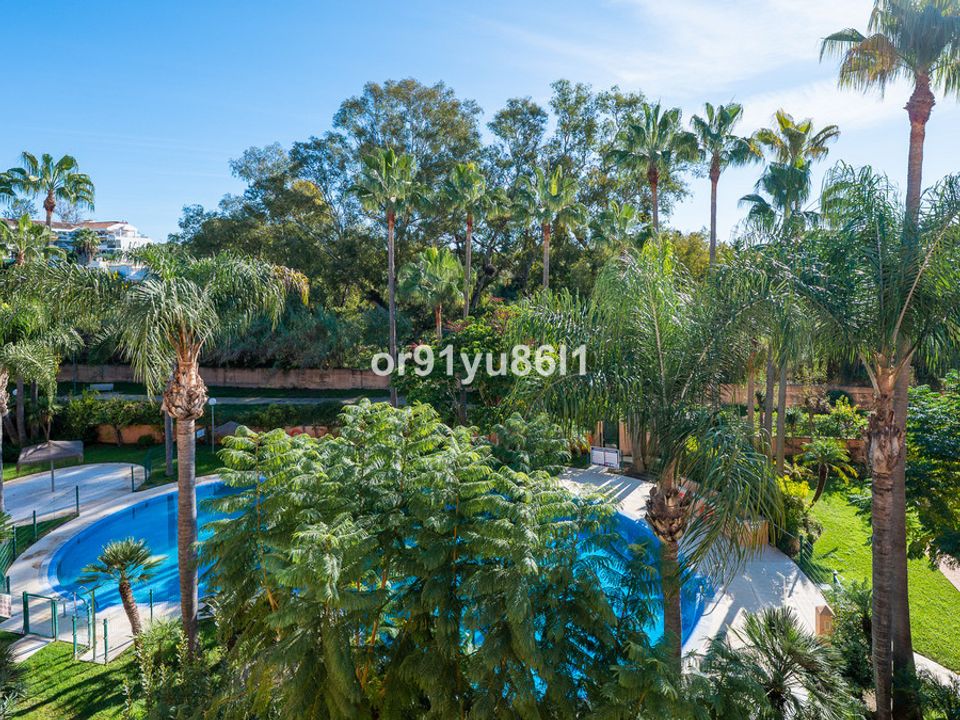 Duplex i Marbesa, Malaga - foto 4