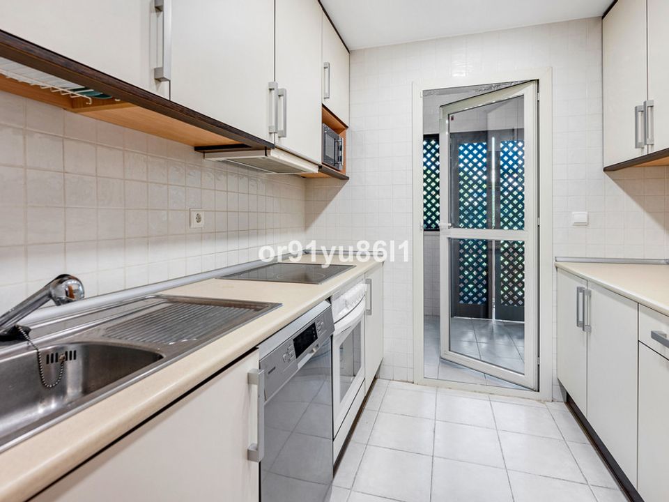 Duplex i Marbesa, Malaga - foto 5