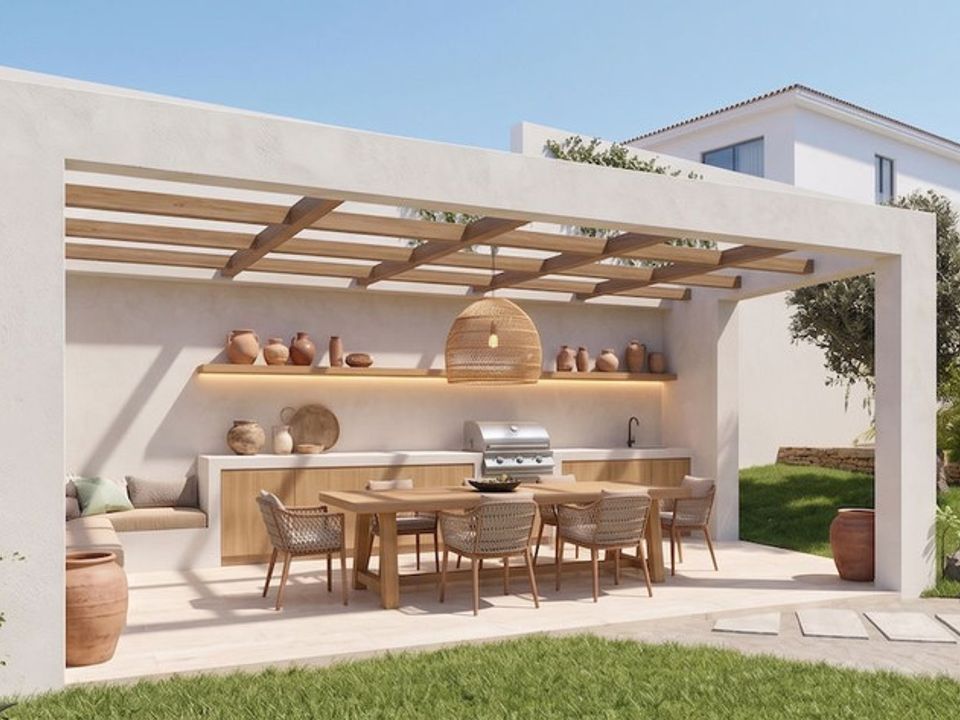 Villa i La Cala De Mijas, Malaga - foto 5