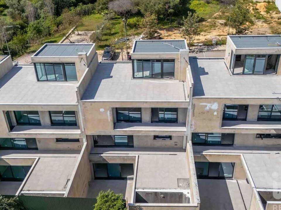 Byhus i Faro, Faro - foto 2