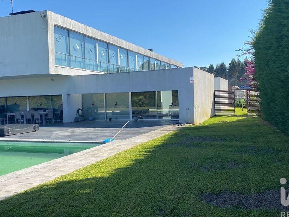 Byhus i Esposende, Braga - foto 1