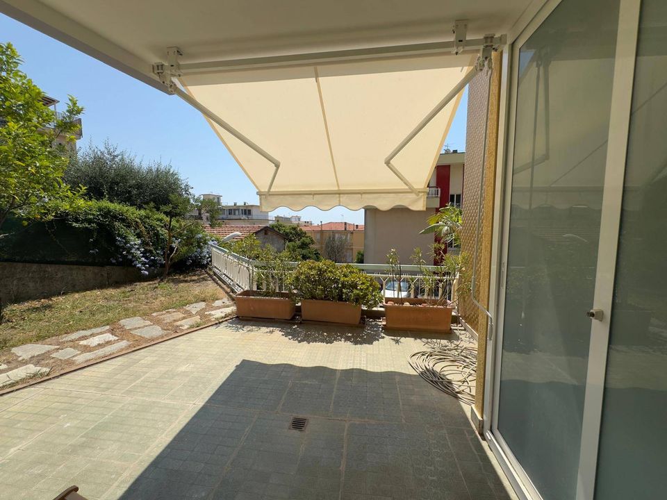 Lejlighed i Sanremo, Imperia - foto 1