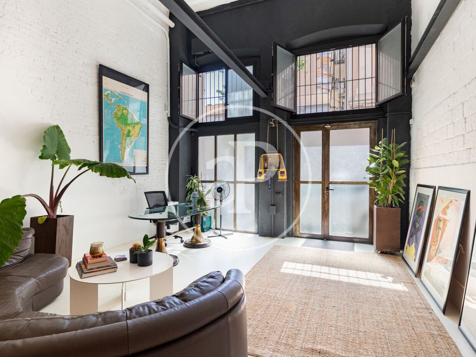 Villa i Barcelona, Barcelona - bilde 2