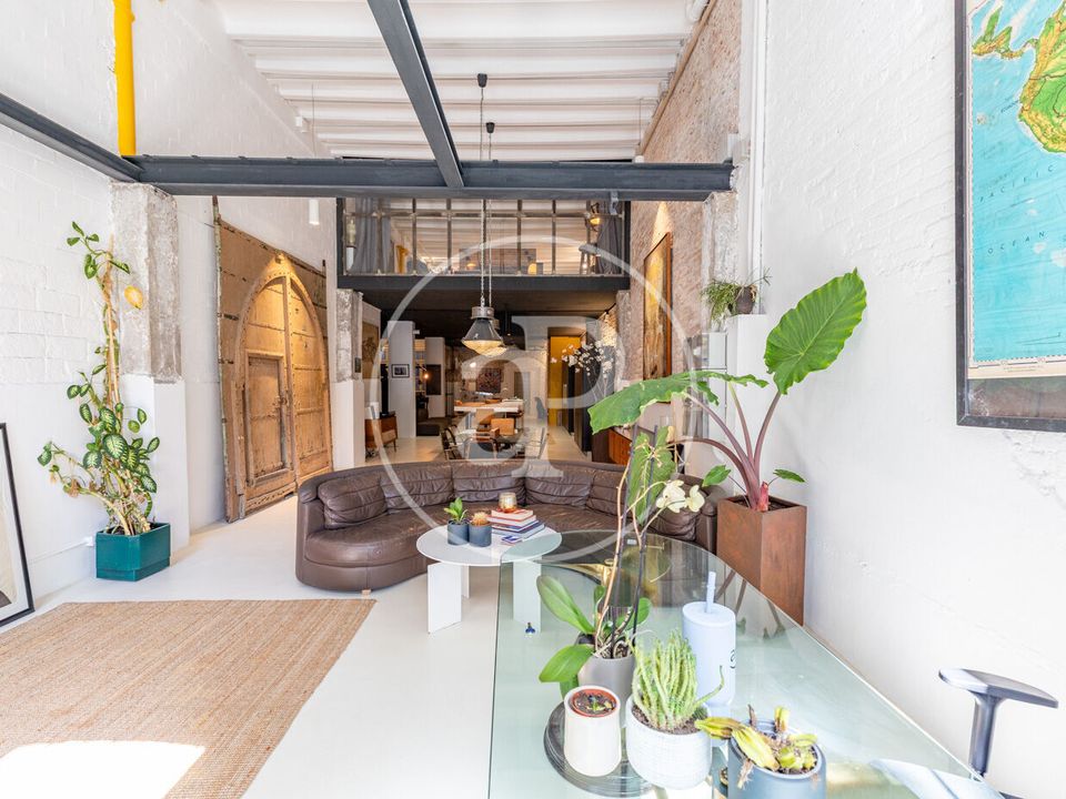 Villa i Barcelona, Barcelona - bilde 5