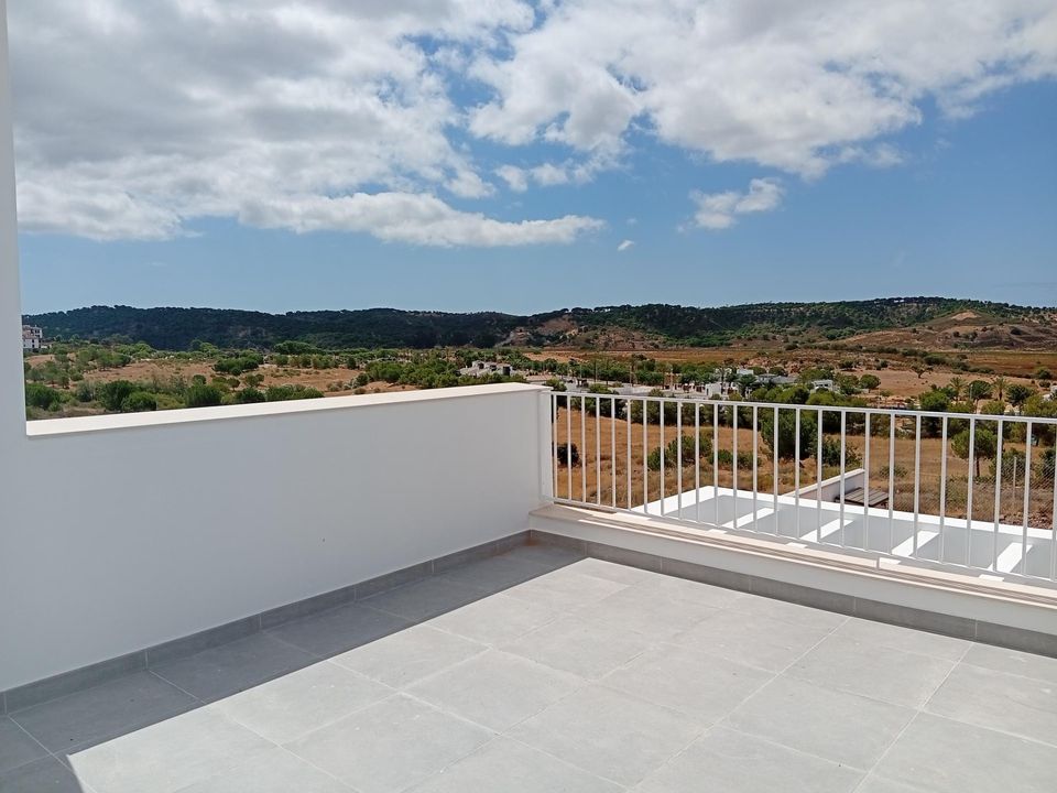 Villa i Ayamonte, Huelva - foto 1