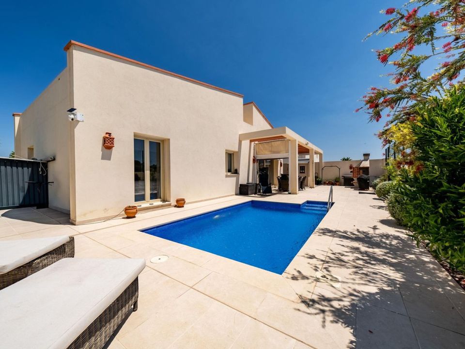 Villa in Coin, Malaga - foto 1