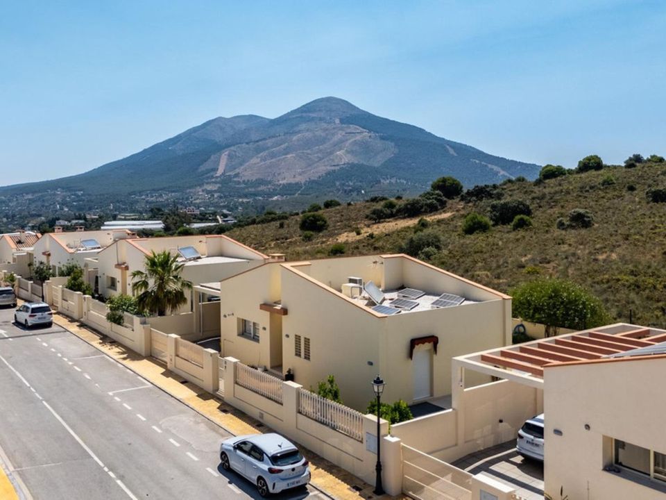 Villa in Coin, Malaga - foto 3