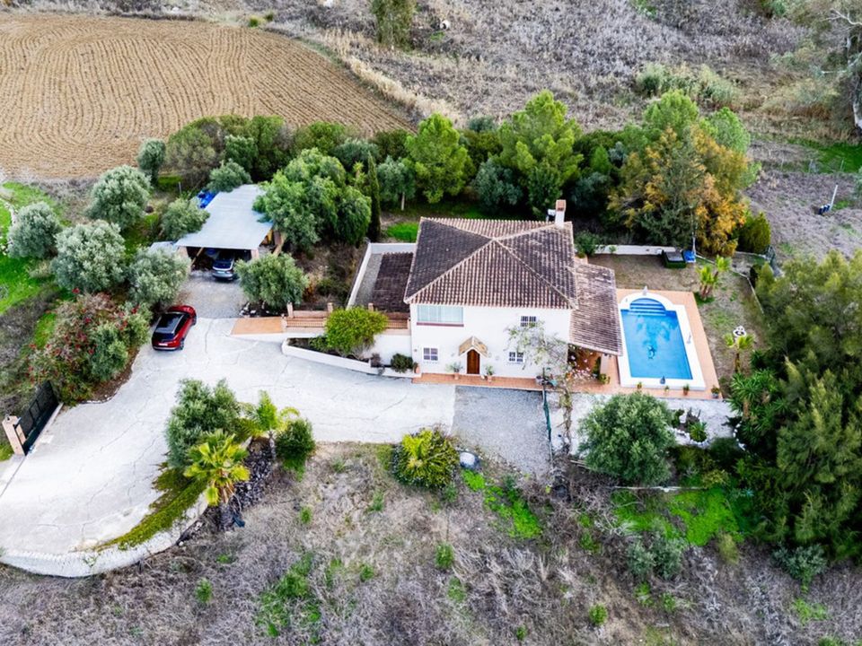 Villa in Coin, Malaga - foto 1