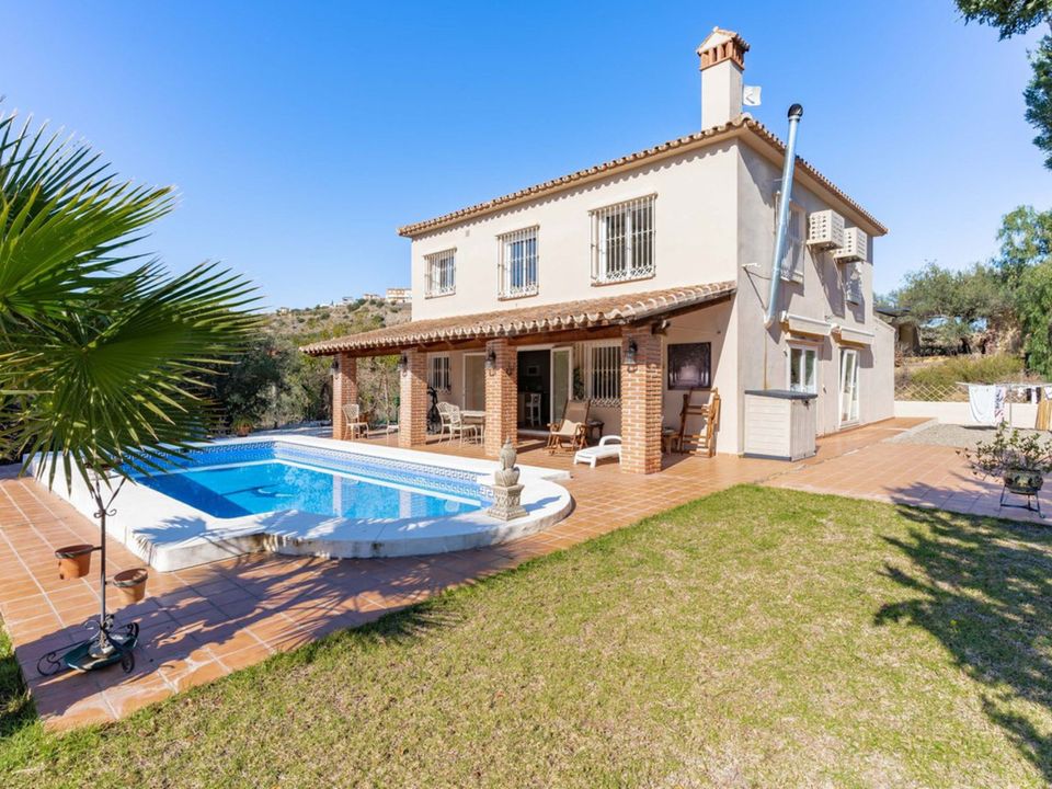 Villa in Coin, Malaga - foto 2
