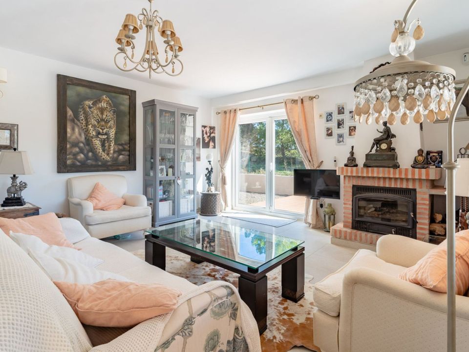 Villa in Coin, Malaga - foto 3