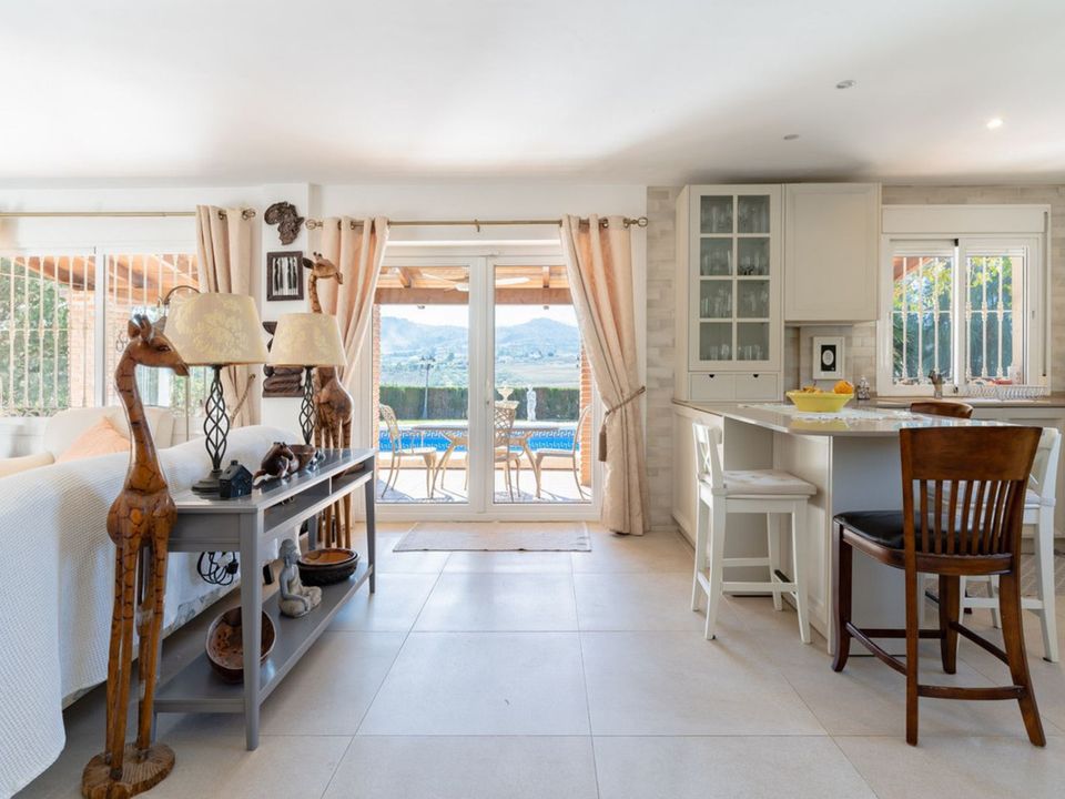 Villa in Coin, Malaga - foto 5