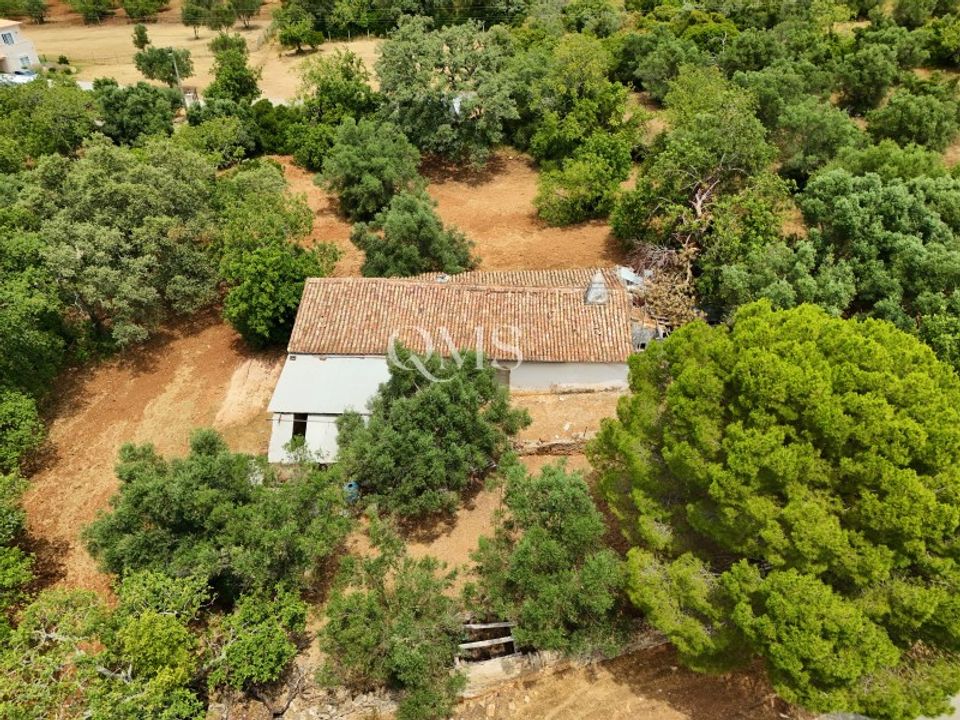 Masia a Santa Barbara de Nexe, Faro - foto 2