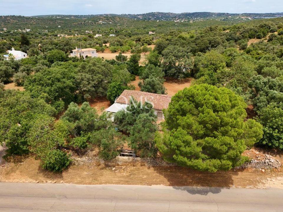 Masia a Santa Barbara de Nexe, Faro - foto 3